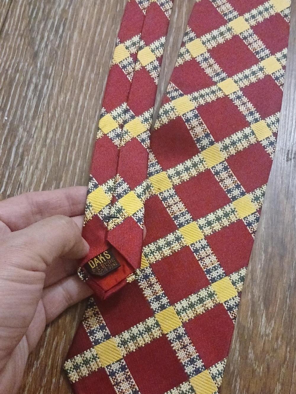 Neckties - Picture 7 of 14